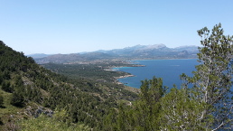 Die Landschaft auf Mallorca ist so vielfältig wie das Leben selbst